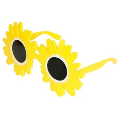 Daisy-aurinkolasit Keltainen