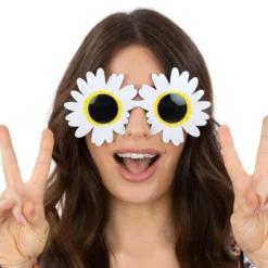 Daisy-aurinkolasit Kukka