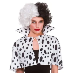 Dalmatialaiset Viitta Lyhyt