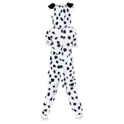 Dalmatialaisonesie Lasten Naamiaisasu