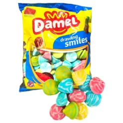 Damel Unicorn Poop Suurpakkaus