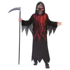 Dark Shadow Reaper Lasten Naamiaisasu