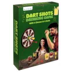 Dart Shots - juomapeli