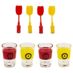 Dart Shots - juomapeli