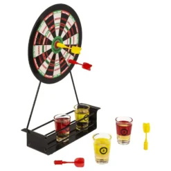 Dart Shots - juomapeli