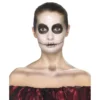 Day of the Dead Kasvotatuoinnit
