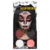 Day Of The Dead Meikkisetti