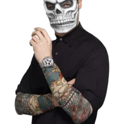 Day of the Dead Tatuointihihat
