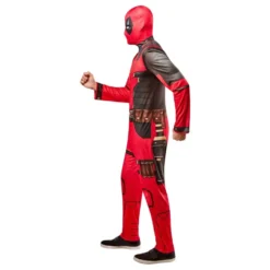 Deadpool Naamiaisasu