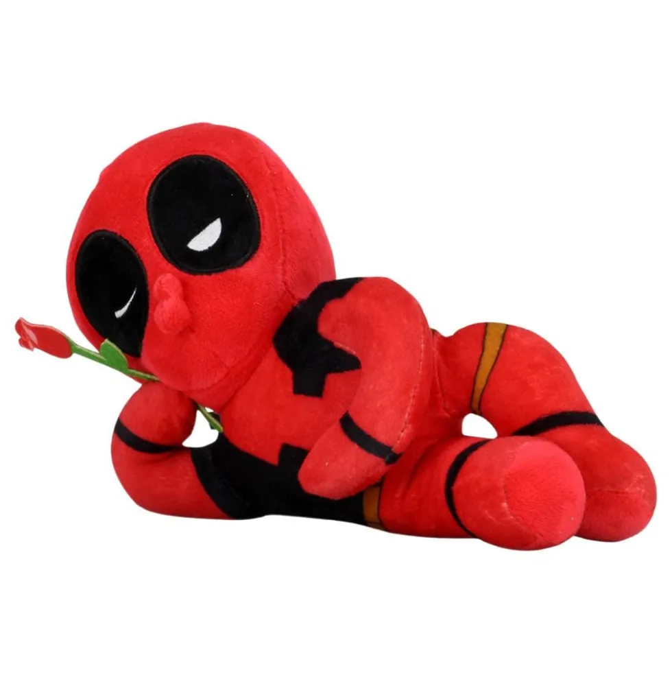 Deadpool-pehmo