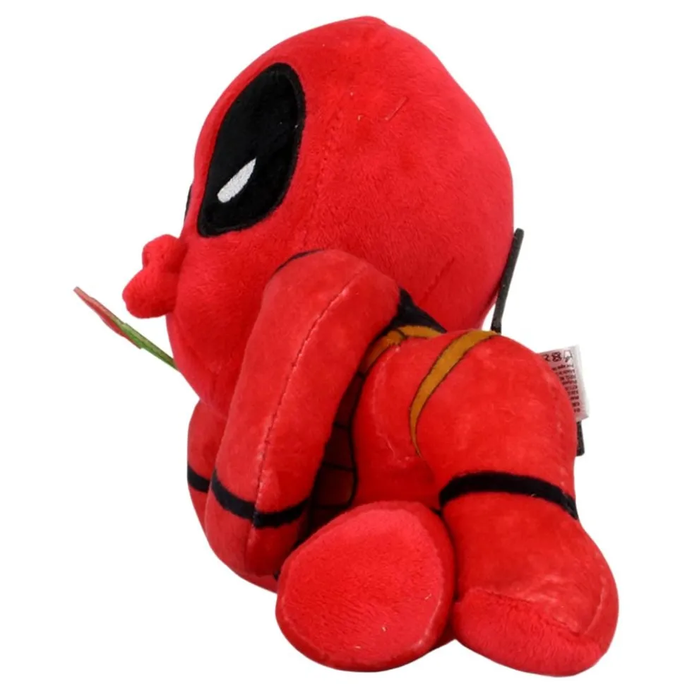 Deadpool-pehmo