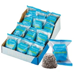 Delicato Chokladipallot Suurpakkaus