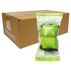 Delicato Punschrulle Mini Suurpakkaus