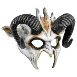 Demoninaamio sarvilla