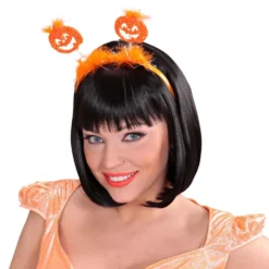 Diadeemi Kurpitsoilla