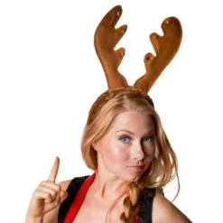 Diadeemi Poronsarvet Kulkusilla