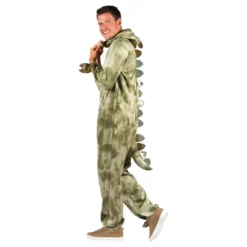 Dinohaalari Naamiaisasu