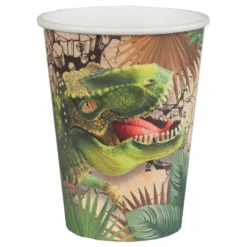 Dinosaurus Pahvimukit