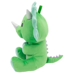 Dinosauruspainoinen Ilmapallopaino Lenkillä