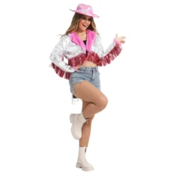 Disco Cowboy Naamiaisasu