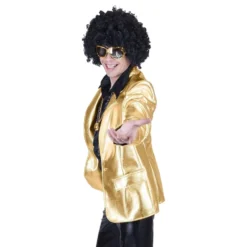 Disco Fever Takki Kultainen