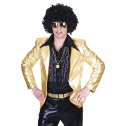 Disco Fever Takki Kultainen