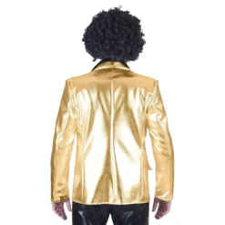 Disco Fever Takki Kultainen