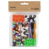 DIY Kit Halloweenkorut