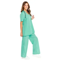 Doctor Scrubs Naamiaisasu