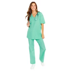 Doctor Scrubs Naamiaisasu