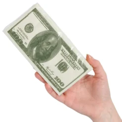 100-dollar Lautasliinat