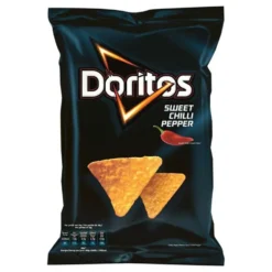 Doritos Sweet Chilli Pepper