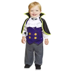 Dracula Vauvan Naamiaisasu