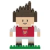 3D-rakennussarja Arsenal