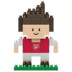 3D-rakennussarja Arsenal