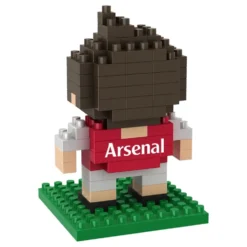 3D-rakennussarja Arsenal