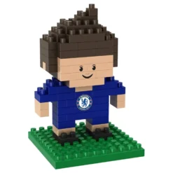3D-rakennussarja Chelsea
