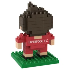 3D-rakennussarja Liverpool