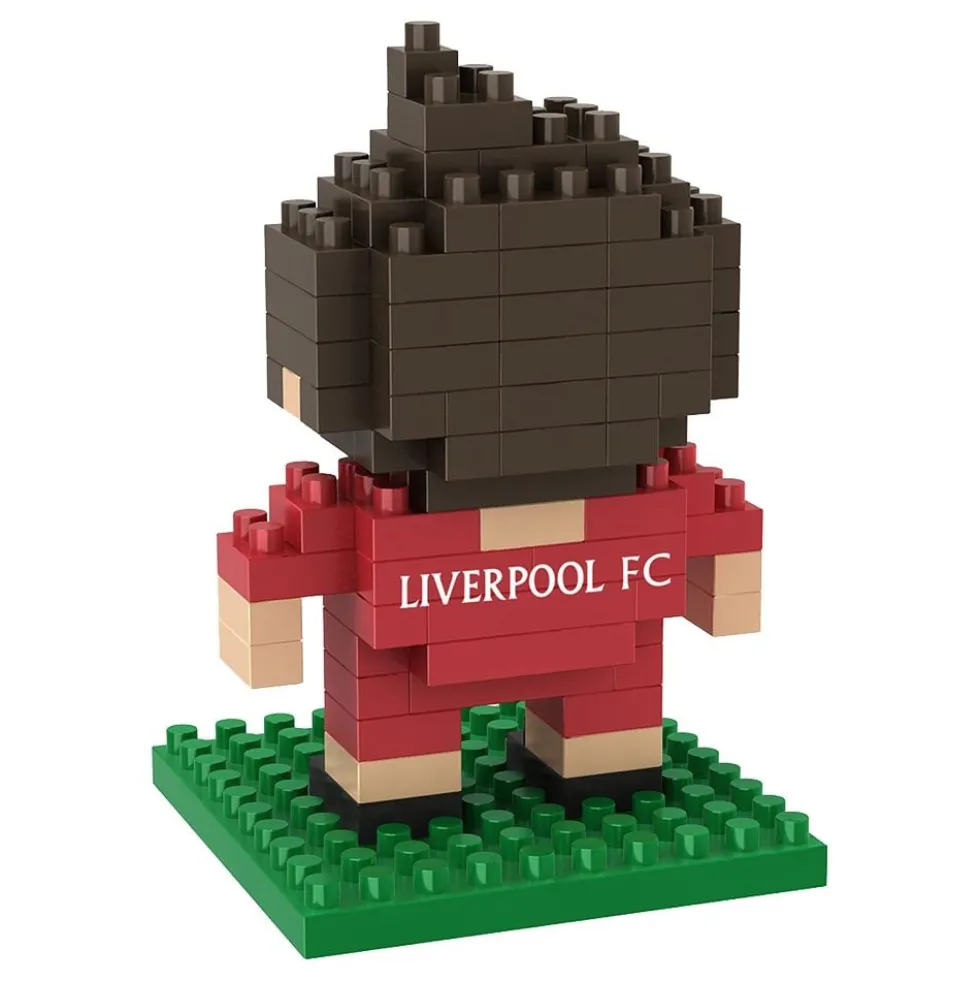 3D-rakennussarja Liverpool