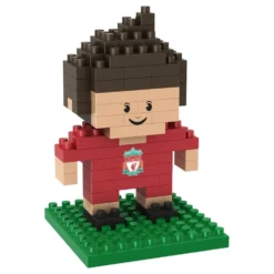 3D-rakennussarja Liverpool