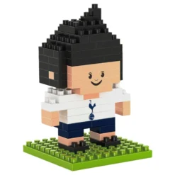3D-rakennussarja Tottenham