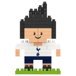 3D-rakennussarja Tottenham