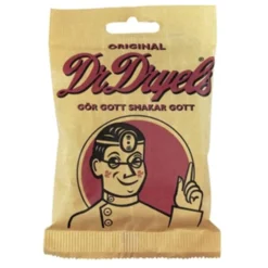 Dr Dryel Kurkkupastillit