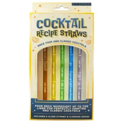 Drinkkireseptilliset Lasisugruat