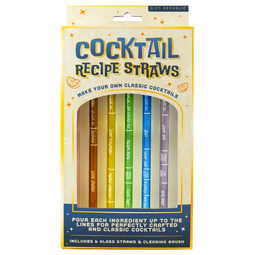 Drinkkireseptilliset Lasisugruat