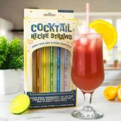 Drinkkireseptilliset Lasisugruat