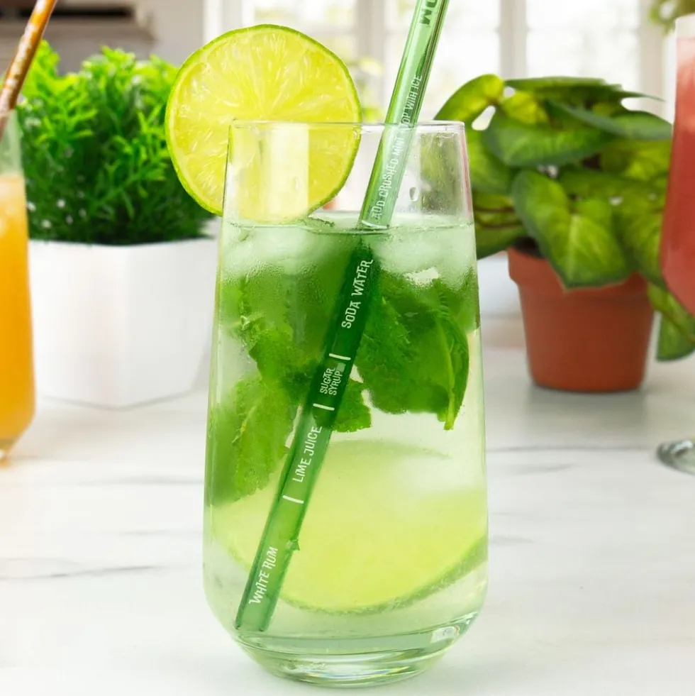 Drinkkireseptilliset Lasisugruat