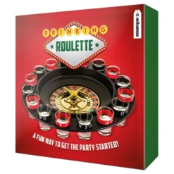 Drinkki-ruletti