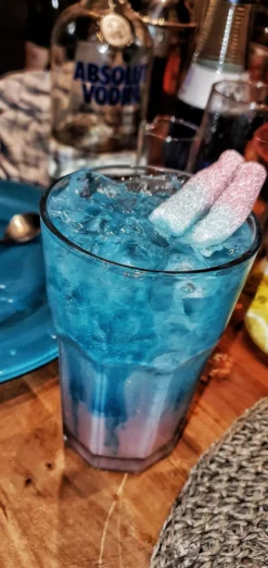 Drinkmix BarKing Bubble Gum