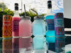 Drinkmix BarKing Fizzy Candymix